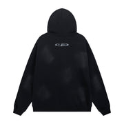 HELLSTAR HOODIE & PANTS 6