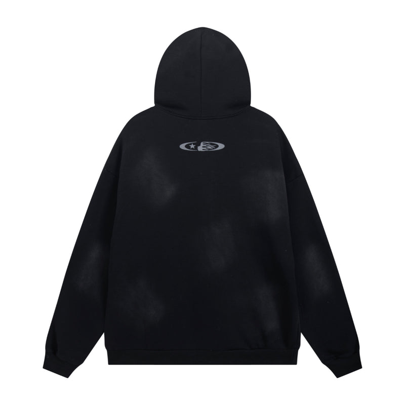 HELLSTAR HOODIE & PANTS 6