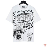 HELLSTAR T-SHIRT 378