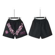 HELLSTAR T-SHIRT & SHORT 38