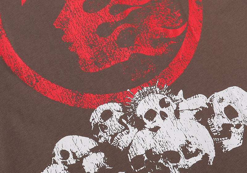 HELLSTAR T-SHIRT 190