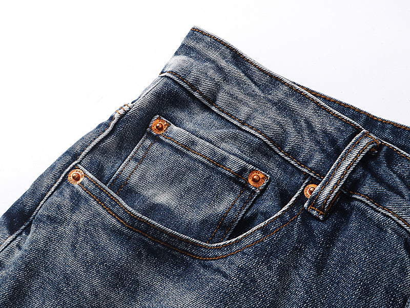 Brand purple jean 64