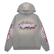 HELLSTAR HOODIE & PANTS 31
