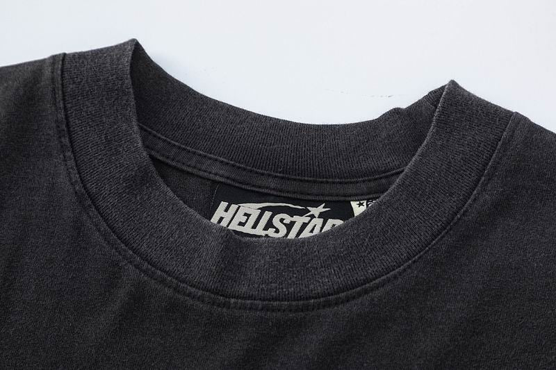 HELLSTAR T-SHIRT 324