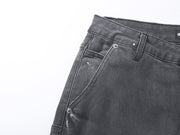 Brand purple jean woman 47