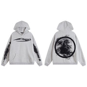 HELLSTAR HOODIE & PANTS 8