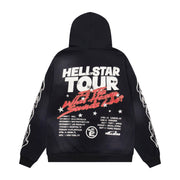 HELLSTAR HOODIE & PANTS 28