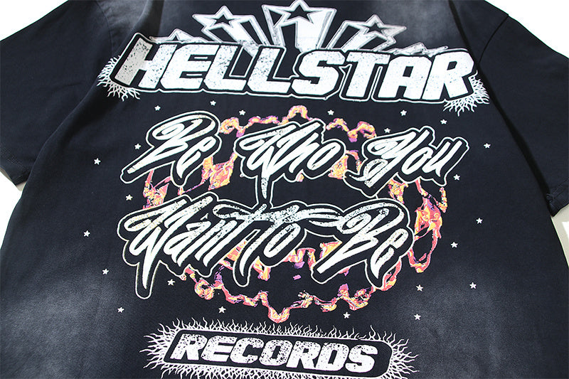 HELLSTAR T-SHIRT 157