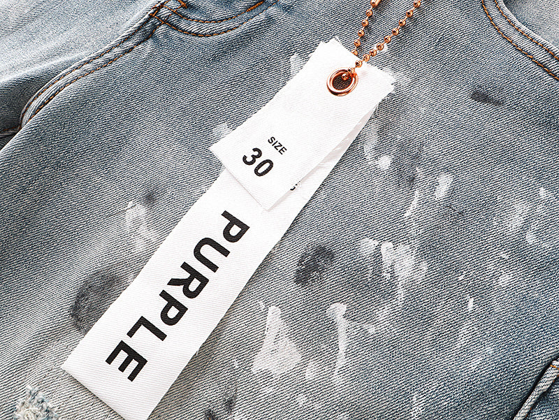 Brand purple jean 48