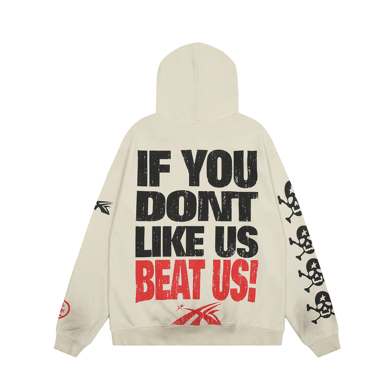 HELLSTAR HOODIE 9