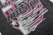 HELLSTAR T-SHIRT 254