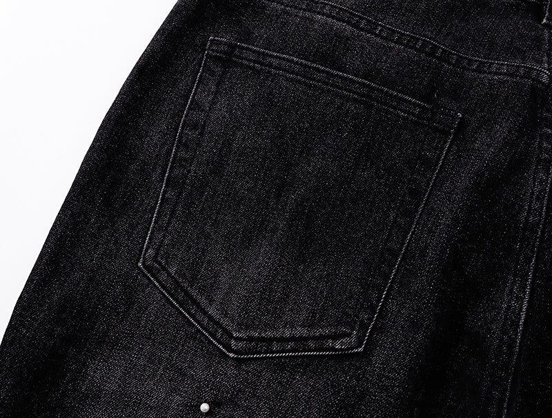 Brand purple jean woman 31