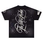 HELLSTAR T-SHIRT & SHORT 17