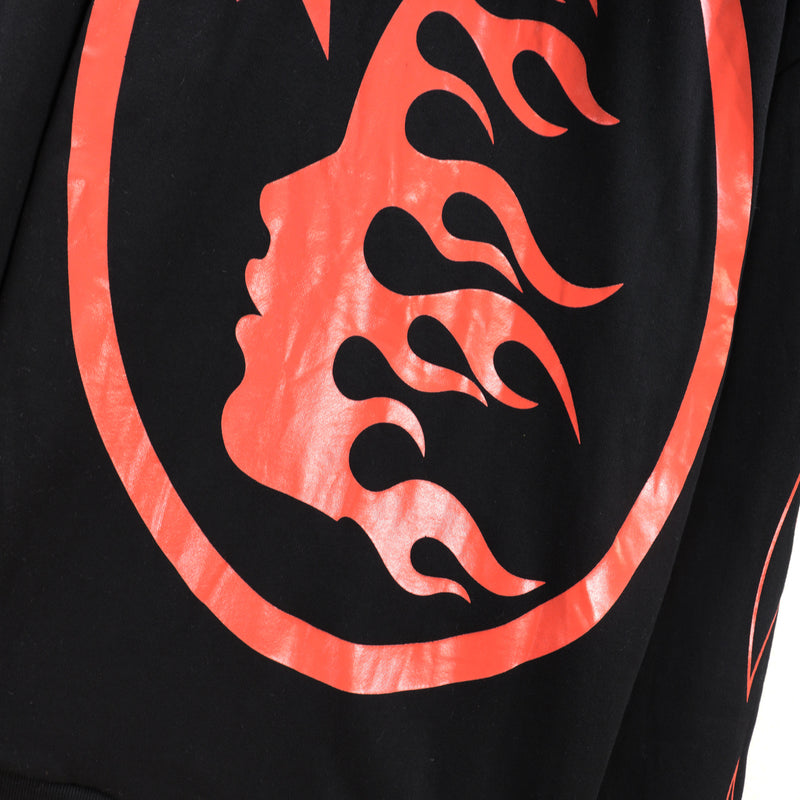 HELLSTAR HOODIE 8