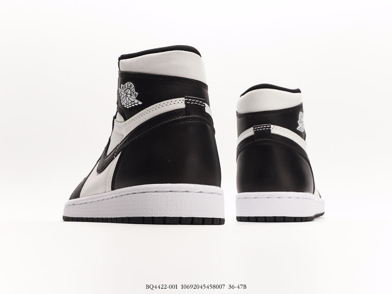 Air Jordan Retro High 85 OGBlackWhiteAJ1 36 36 5 37