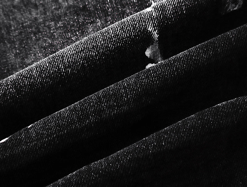 Brand purple jean woman 35