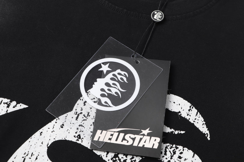 HELLSTAR T-SHIRT 40