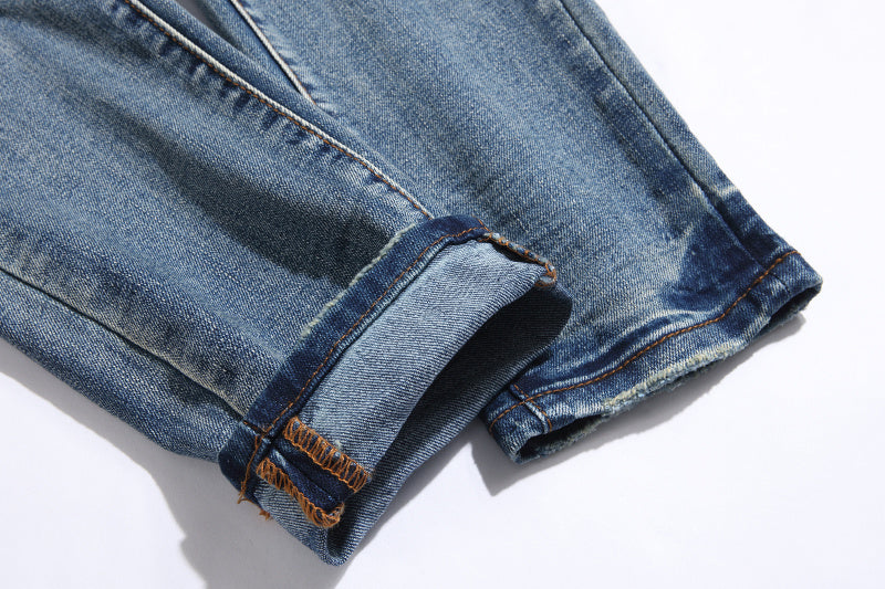 Brand purple jean 35