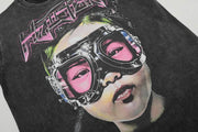 HELLSTAR T-SHIRT 256