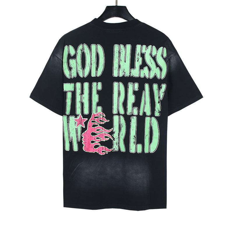 HELLSTAR T-SHIRT 127