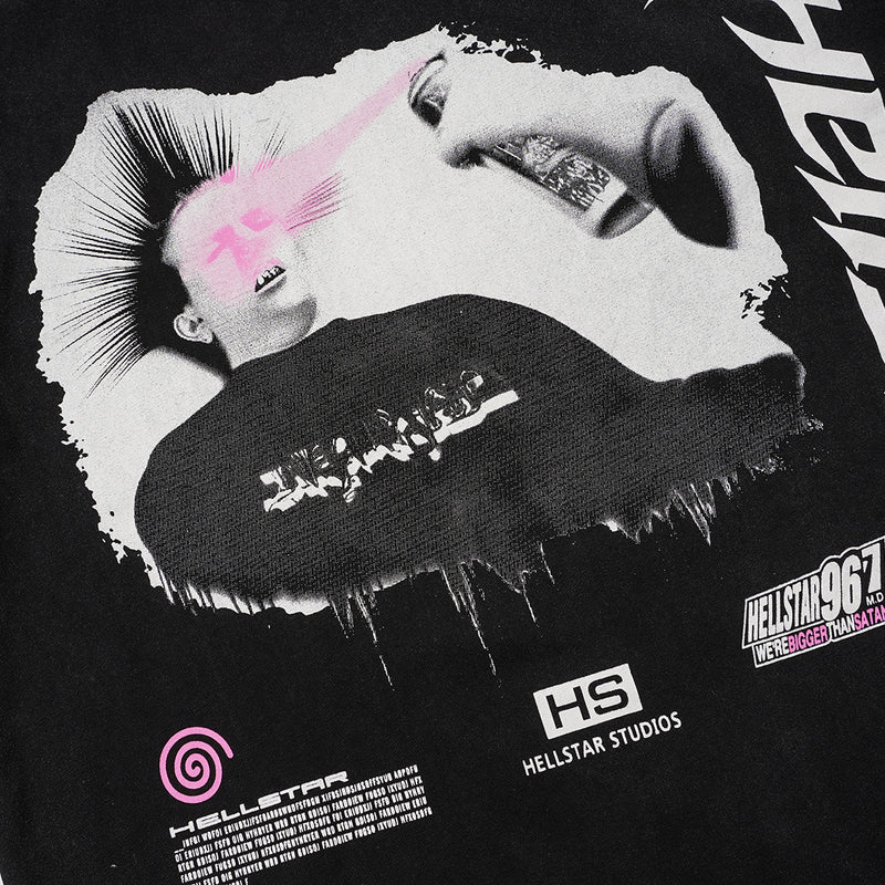 HELLSTAR T-SHIRT 04