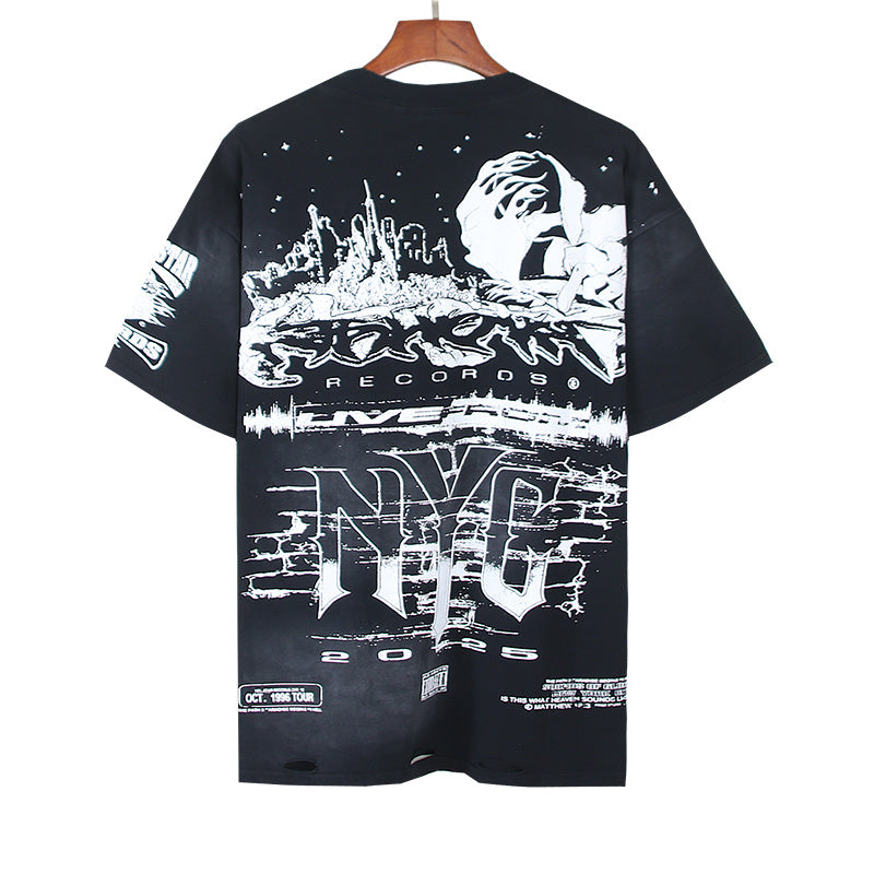 HELLSTAR T-SHIRT 78