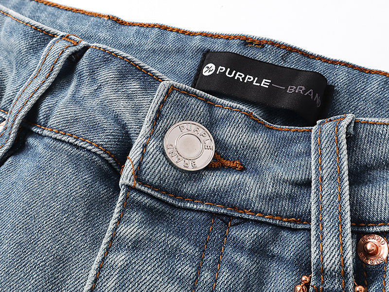 Brand purple jean 49