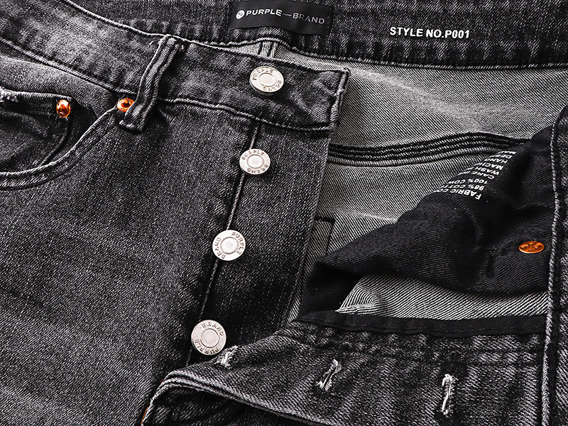 Brand purple jean 63