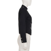 Long Sleeve Stand Collar Jackets GPKJ MR50510