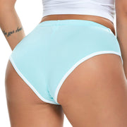 Solid Color Sport Yoga Short GHYF 060