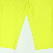 Sleeveless Solid Color Seventh Jumpsuit CYA 902500