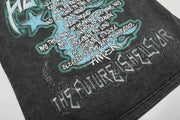 HELLSTAR T-SHIRT 255