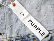 Brand Purple Jacket 6