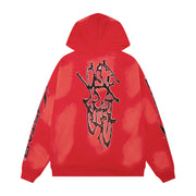HELLSTAR HOODIE & PANTS 15