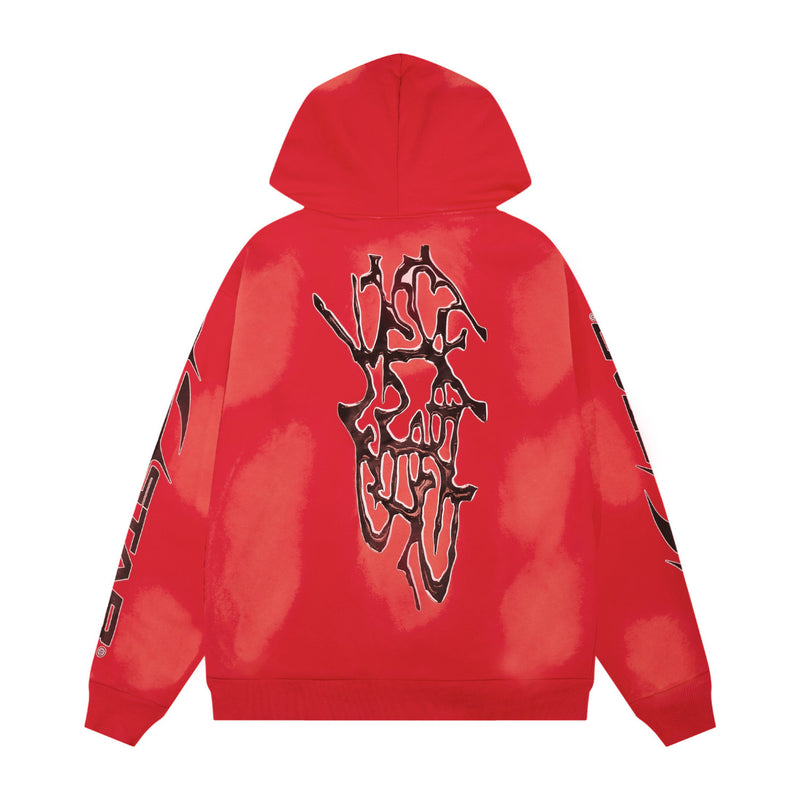 HELLSTAR HOODIE & PANTS 15