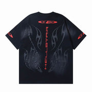 HELLSTAR T-SHIRT 449