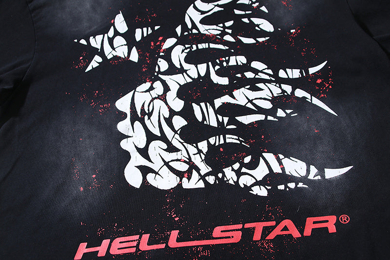 HELLSTAR T-SHIRT 153