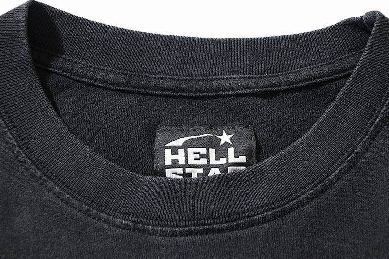 HELLSTAR T-SHIRT 502