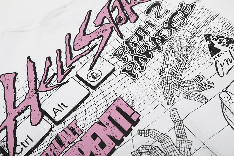 HELLSTAR T-SHIRT 276