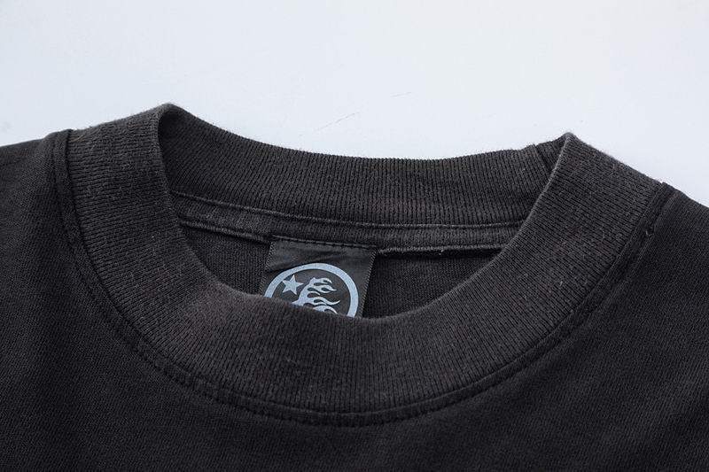HELLSTAR T-SHIRT 306
