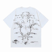 HELLSTAR T-SHIRT 475