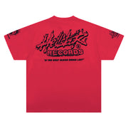 HELLSTAR T-SHIRT & SHORT 14