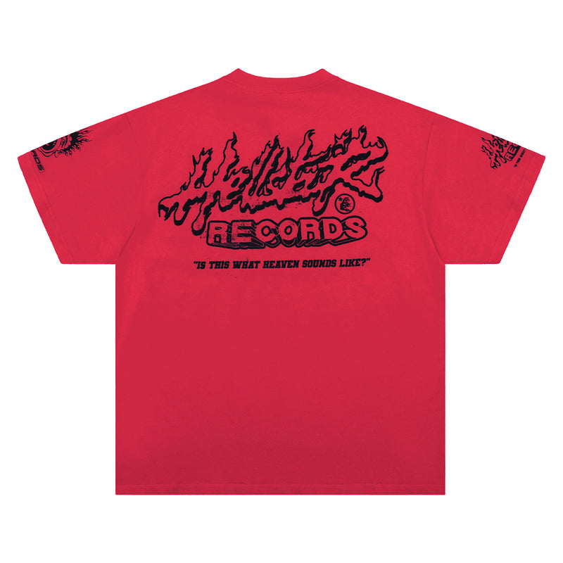 HELLSTAR T-SHIRT & SHORT 14