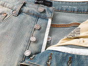 Brand purple jean 47