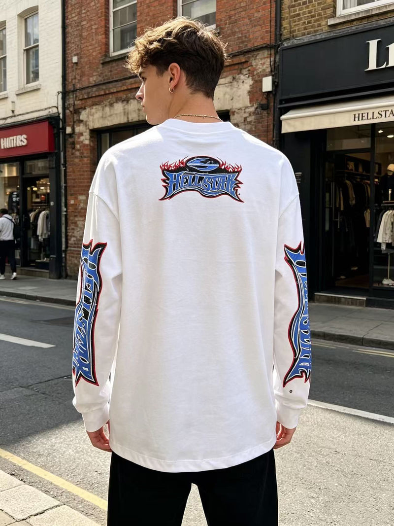 HELLSTAR SWEATER 4