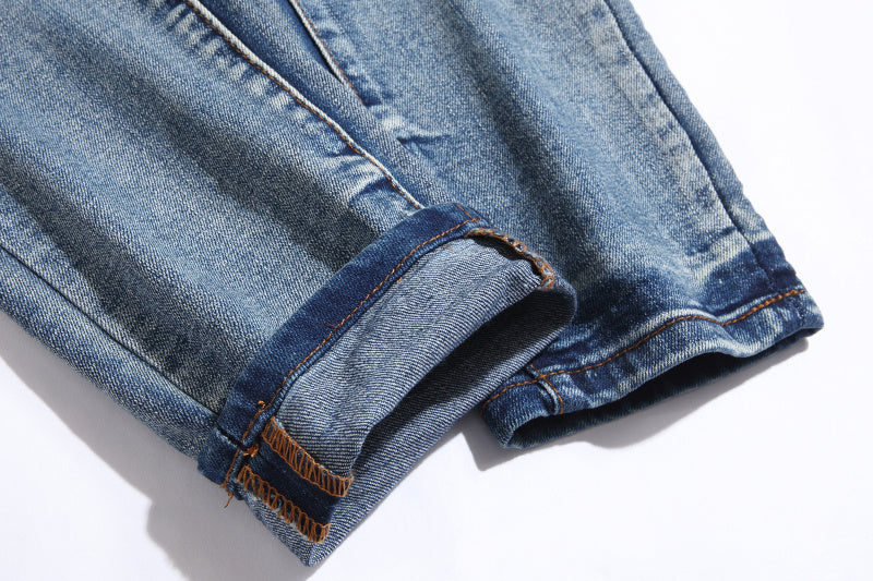 Brand purple jean 34