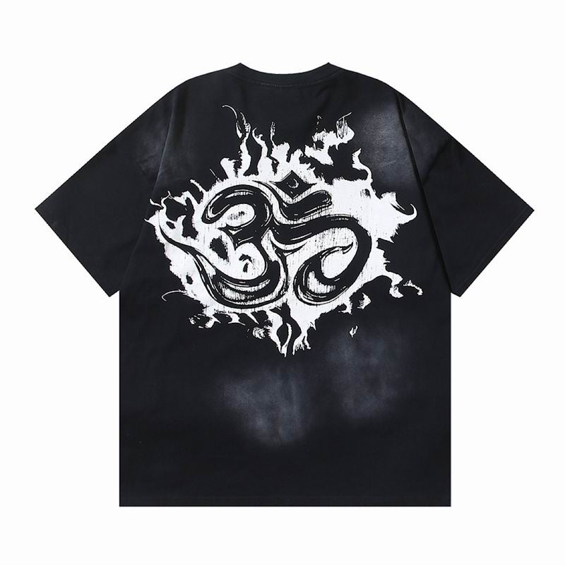 HELLSTAR T-SHIRT 486