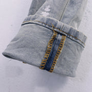 Brand purple jean 18