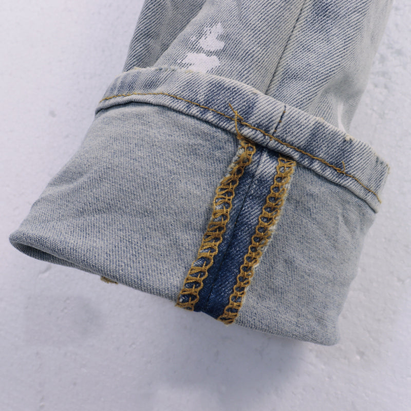 Brand purple jean 18