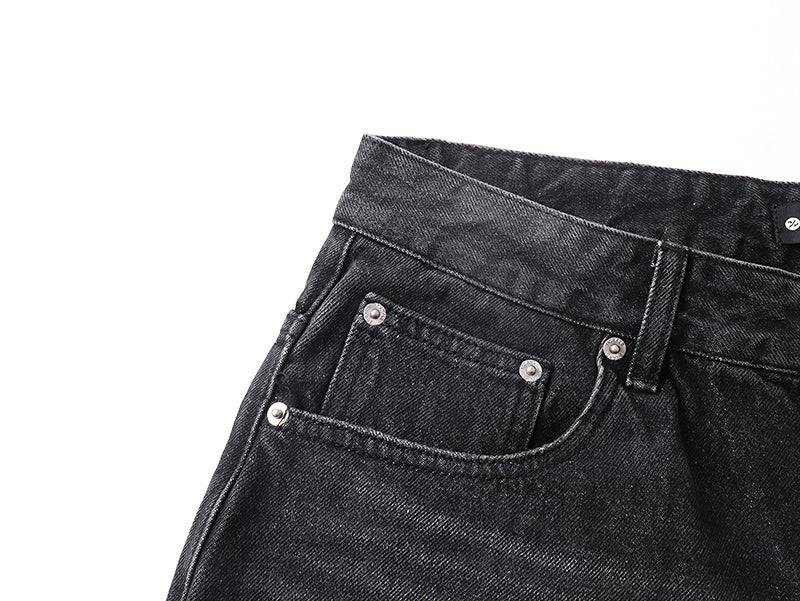Brand purple jean 117